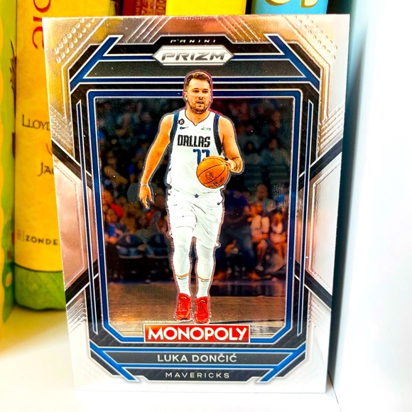 Other - Luka doncic